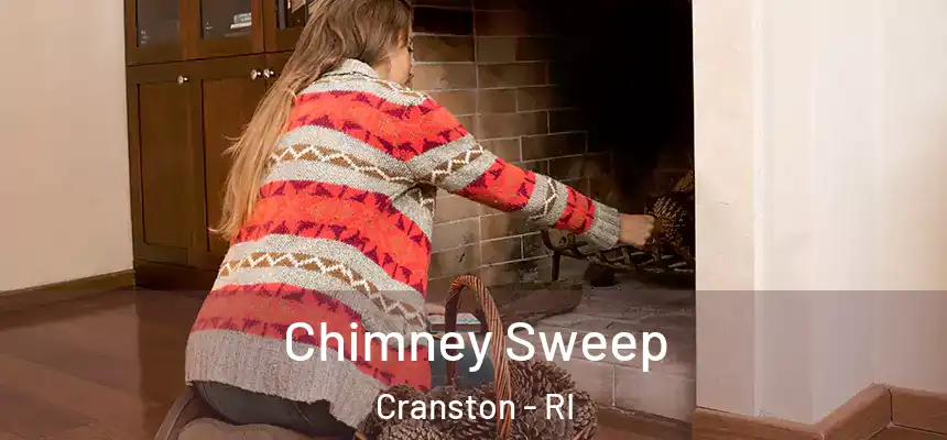  Chimney Sweep Cranston - RI