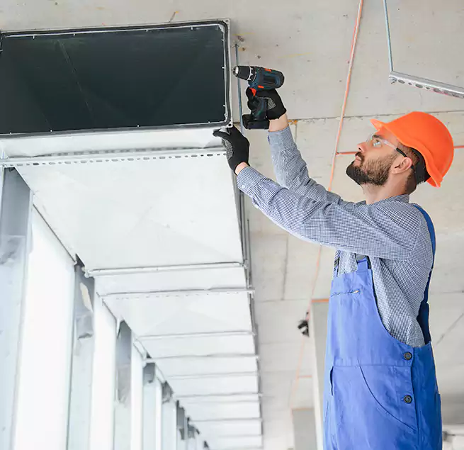 Why Homeowners & Businesses Trust Us in Cranston, RI