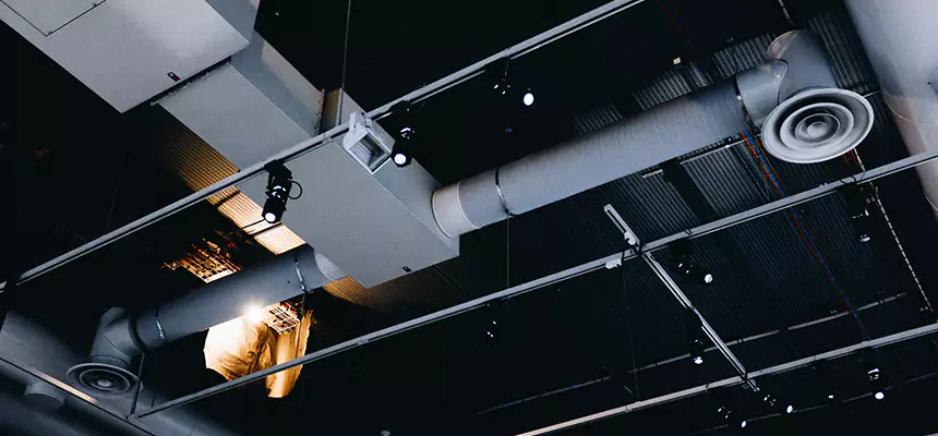 Our Air Duct Replacement Services in Cranston, RI