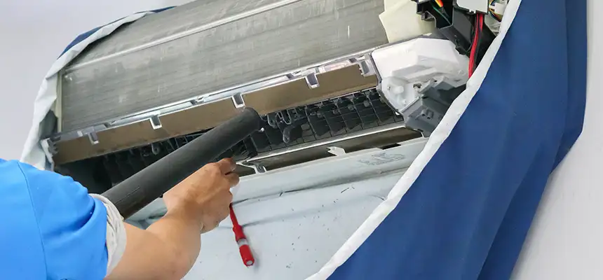 Advanced Clogged Dryer Vent Repair for Multi-Unit & Commercial in Cranston, RI