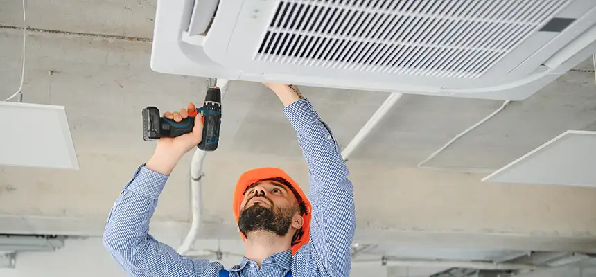 Detailed Multi‑Unit Riser & Roof Termination Cleaning in Cranston