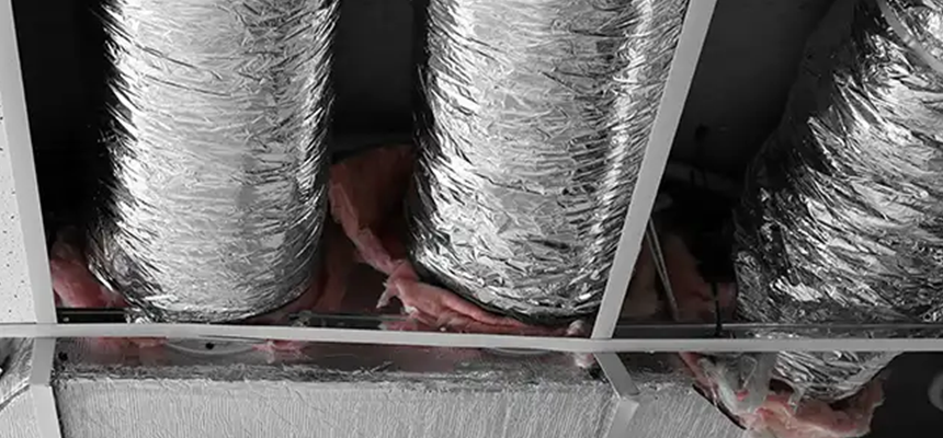 Scalable Commercial Multi‑Unit Dryer Vent Camera Inspection in Cranston, RI