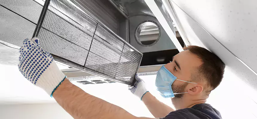 Our Dryer Vent Replacement Services in Cranston, RI