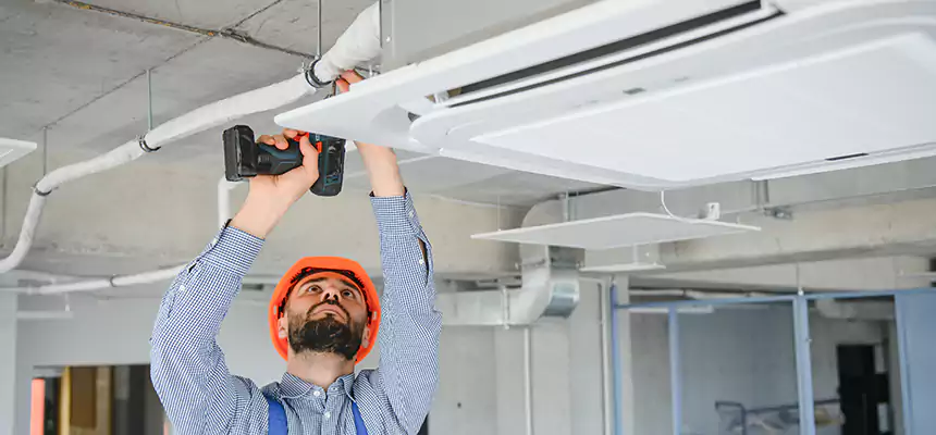 Eco‑Friendly Coil & Plenum Deep Cleaning in Cranston