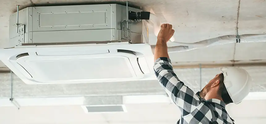 Our Local Vent Cleaning Services in Cranston, RI