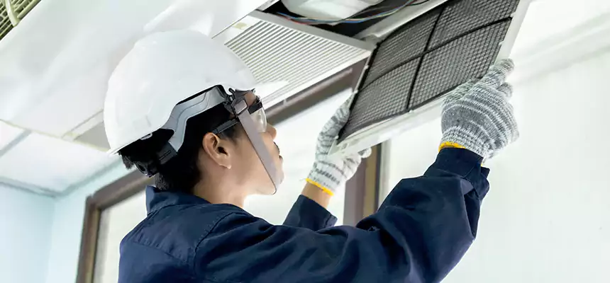 Our Mold & Mildew Removal from Air Ducts Services in Cranston, RI