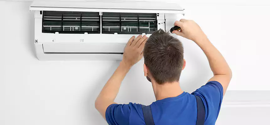 Our Smart Air Conditioning Installation Services in Cranston, RI