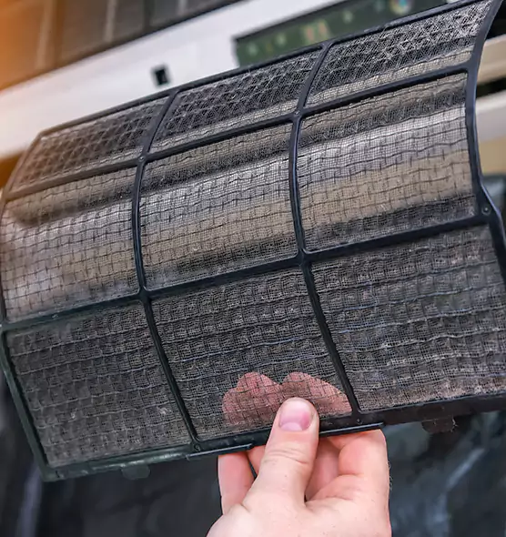 Top-notch AC Air Filter Replacement in Cranston