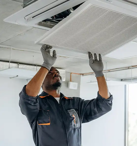 About Certified Air Duct Specialists in Cranston, RI