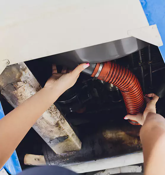 Professional Dryer Duct Pressure Testing in Cranston, RI