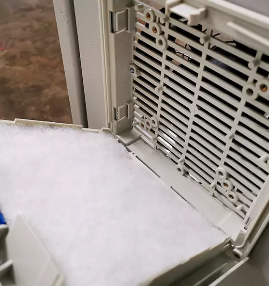 Professional Dryer Vent Mold Cleaning in Cranston, RI