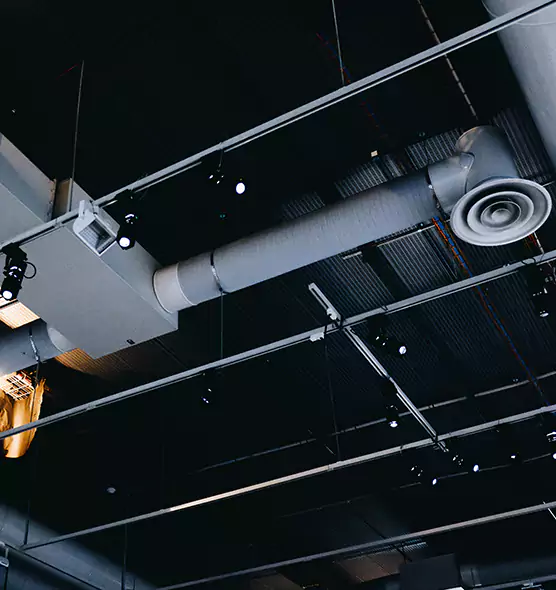 About Duct Sanitization with UV Light in Cranston, RI