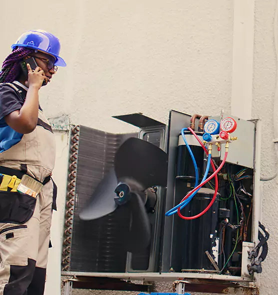 Professional Energy-Efficient HVAC Cleaning in Cranston, RI