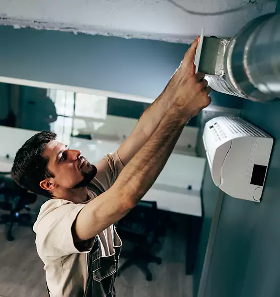 About Flexible Ductwork Replacement in Cranston, RI