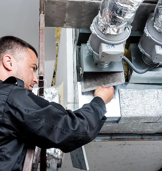 Professional Furnace Vent Cleaning in Cranston, RI