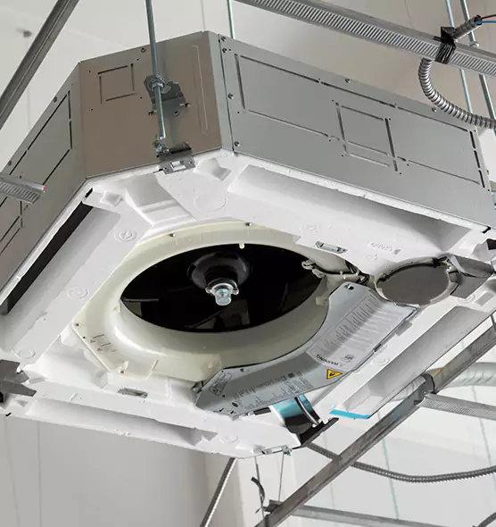 Professional Industrial Dryer Vent Cleaning in Cranston, RI