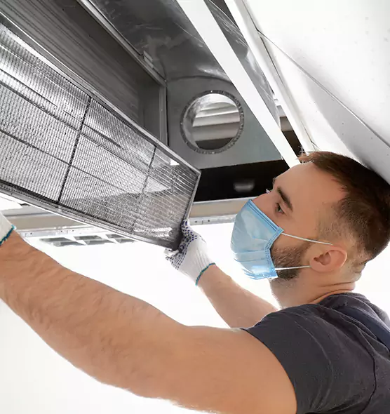 About Remove Smoke Smell From Air Duct in Cranston, RI