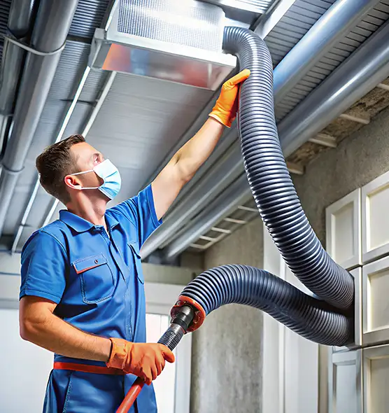 Welcome to Air Duct Cleaning & Repairs Cranston — Your Local Roof Dryer Vent Cleaning Specialists in Cranston, RI