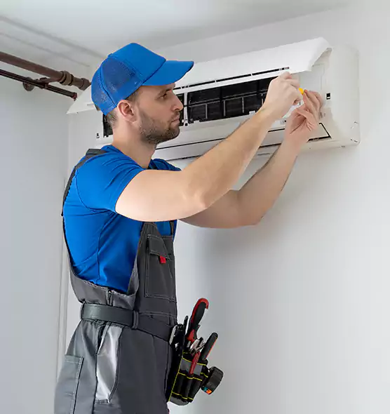 About Smart Thermostat AC Installation in Cranston, RI