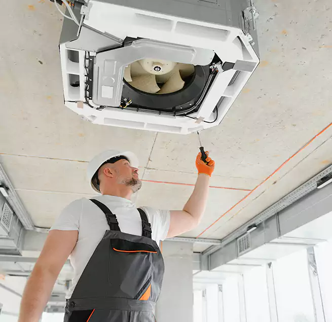 Why Homeowners & Businesses Trust Us in Cranston, RI?