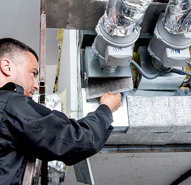 Why Homeowners & Businesses Trust Us in Cranston, RI?