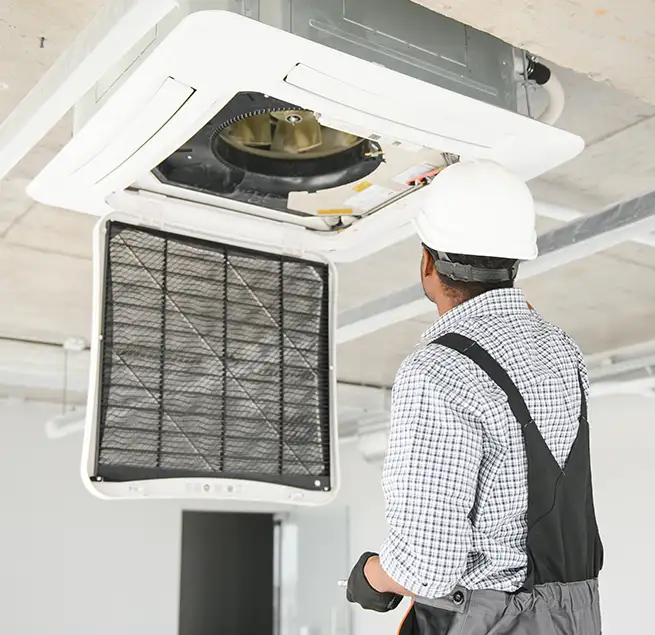 Why Homeowners & Businesses Trust Us in Cranston, RI?