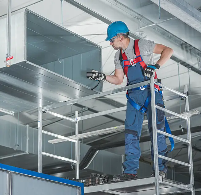 Why Homeowners & Businesses Trust Us in Cranston, RI?