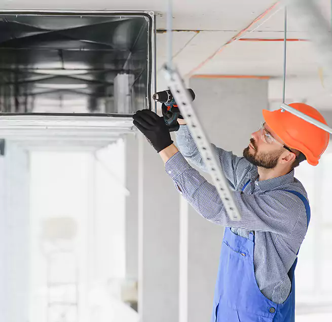 Why Homeowners & Businesses Trust Us Cranston, RI