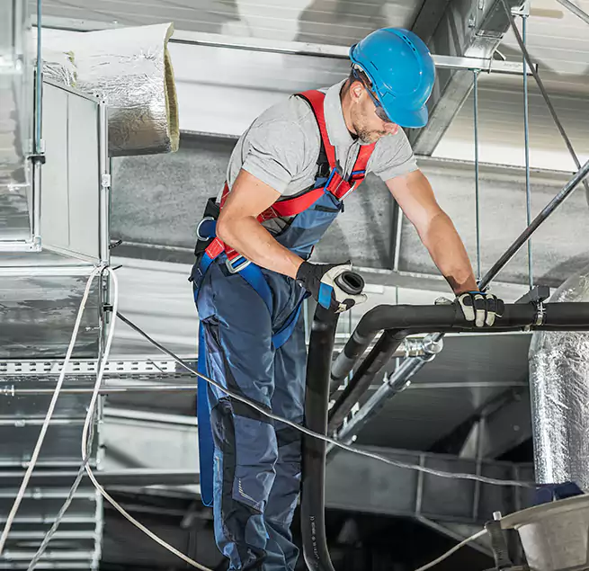 Why Homeowners & Businesses Trust Us in Cranston, RI?