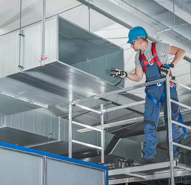 Why Homeowners & Businesses Trust Us in Cranston, RI?