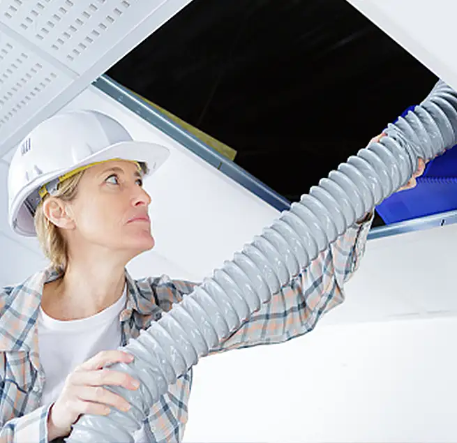 Why Homeowners & Businesses Trust Us Cranston, RI