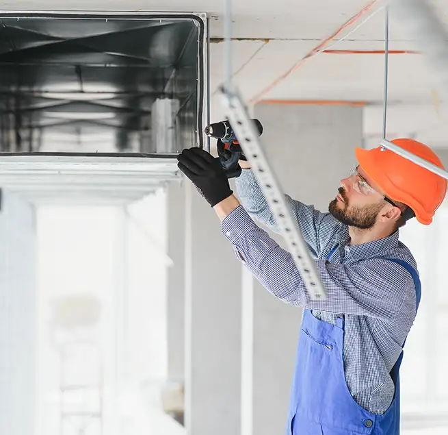 Why Homeowners & Businesses Trust Us in Cranston, RI?