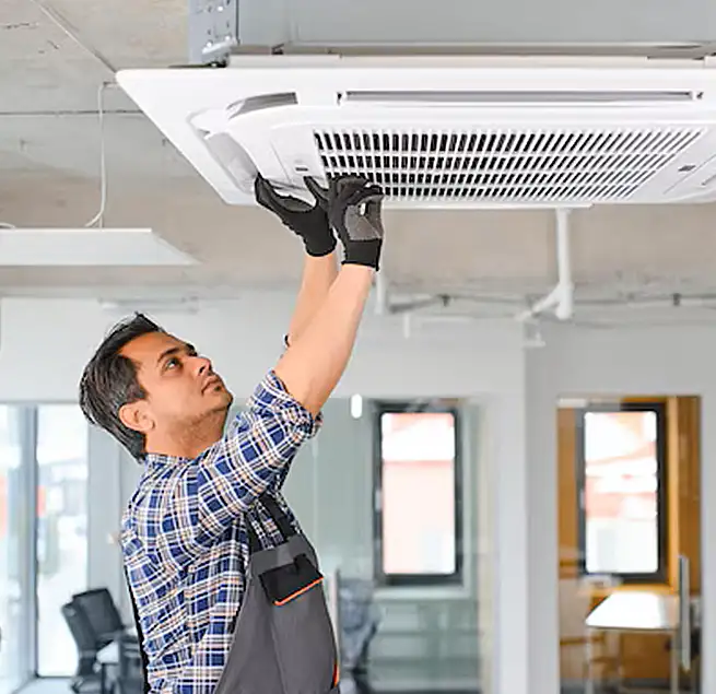 Why Homeowners & Businesses Trust Us in Cranston, RI?