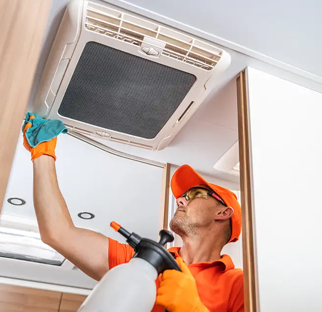 Why Homeowners & Businesses Trust Us in Cranston, RI?