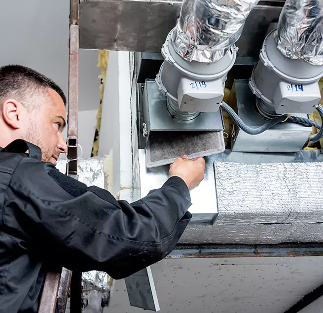 Why Homeowners & Businesses Trust Us in Cranston, RI?