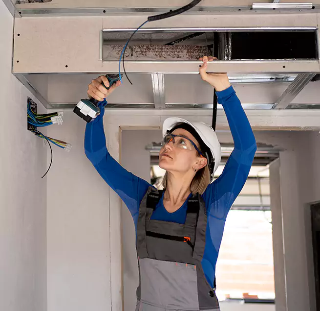 Why Homeowners & Businesses Trust Us in Cranston, RI?