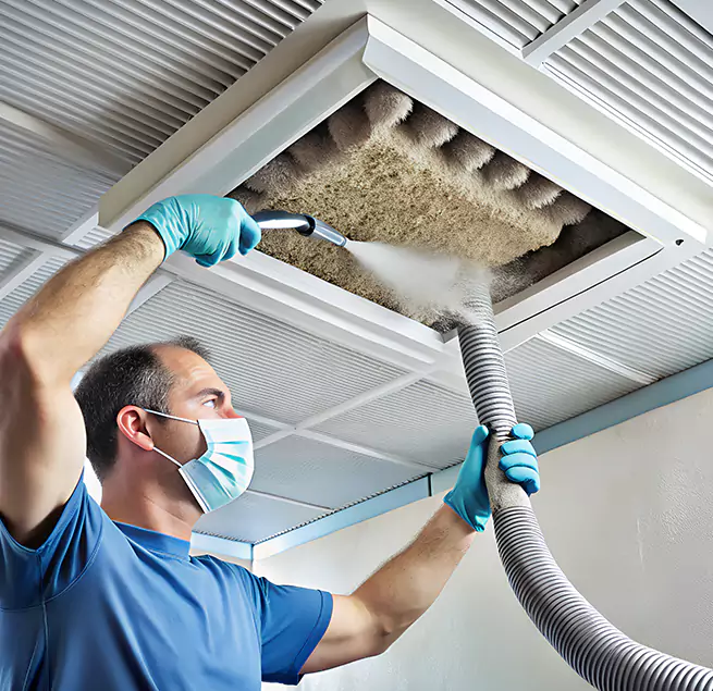 Why Homeowners Businesses Trust Us in Cranston, RI?