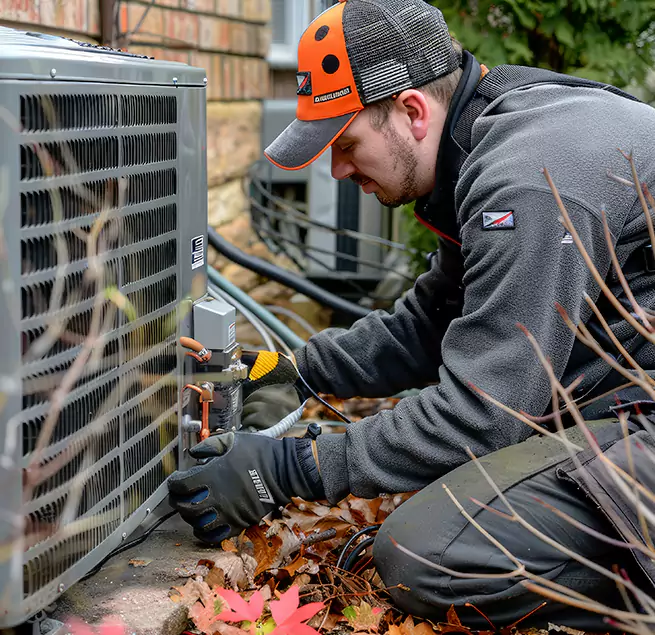 Why Homeowners & Businesses Trust Us in Cranston, RI?