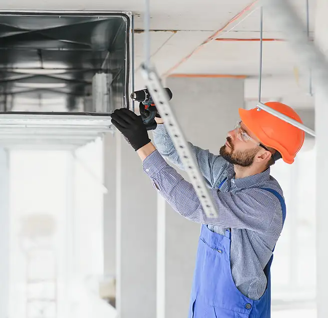 Why Homeowners Businesses Trust Us Cranston, RI