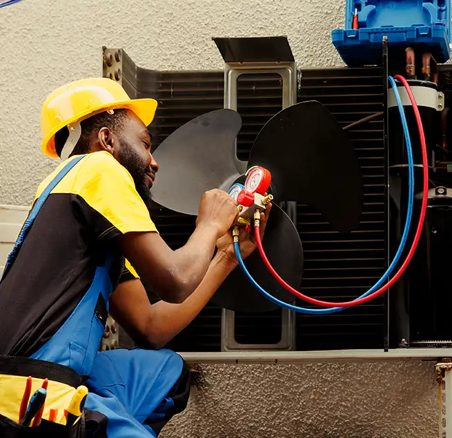 Why Homeowners & Businesses Trust Us in Cranston, RI?