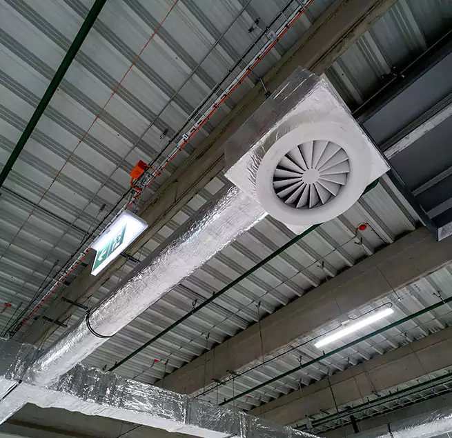 Why Homeowners & Businesses Trust Us in Cranston, RI