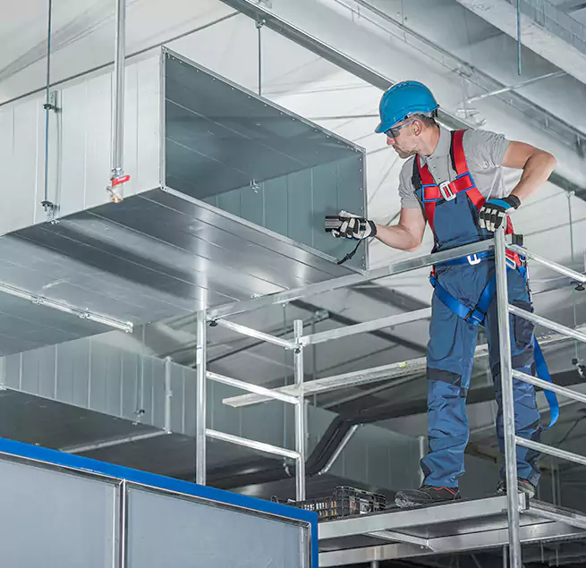 Why Homeowners Businesses Trust Us in Cranston, RI