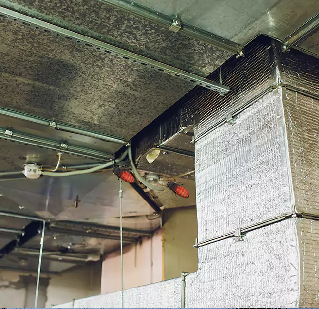 Why Homeowners & Businesses Trust Us Cranston, RI?