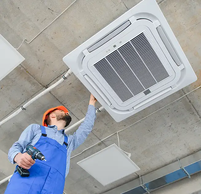 Why Homeowners & Businesses Trust Us in Cranston, RI