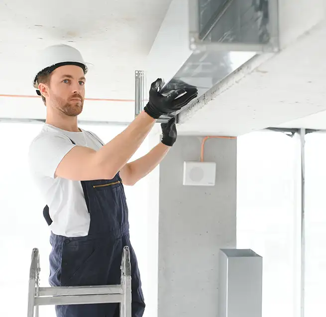 Why Homeowners & Businesses Trust Us in Cranston, RI?