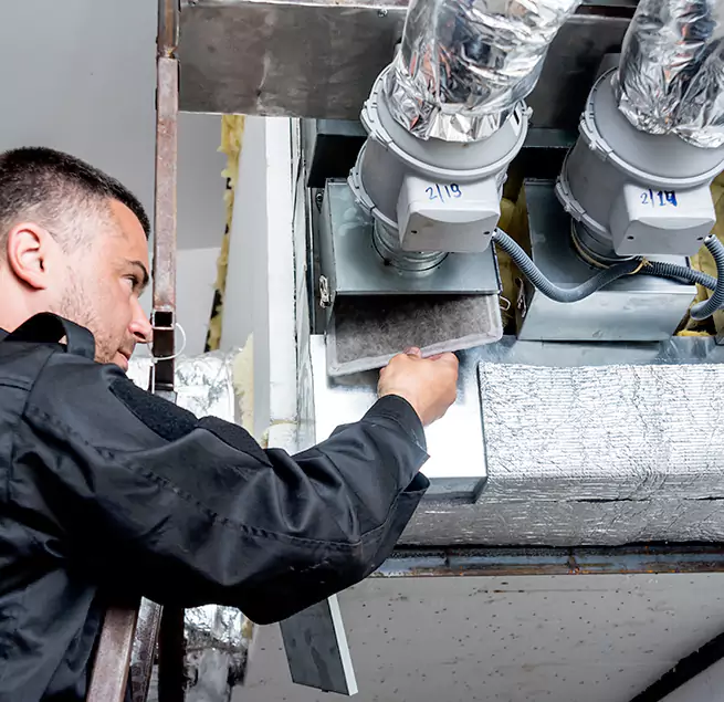 Why Homeowners Businesses Trust Us in Cranston, RI?