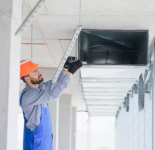 Why Homeowners & Businesses Trust Us in Cranston, RI?