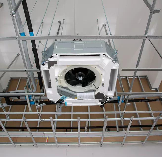 Why Homeowners & Businesses Trust Us Cranston, RI?