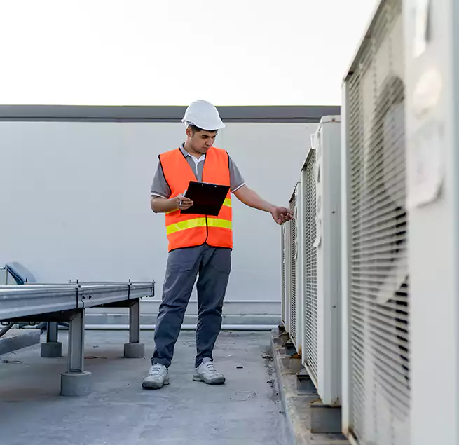 Why Homeowners & Businesses Trust Us in Cranston, RI?