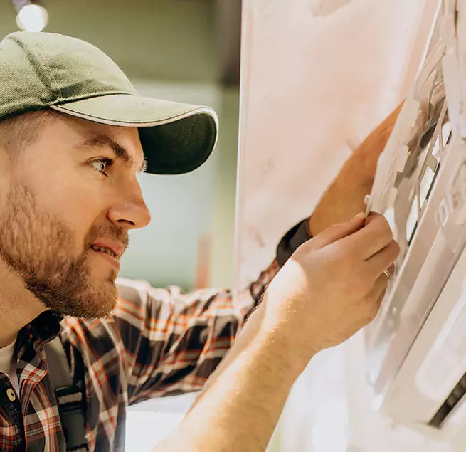 Why Homeowners & Businesses Trust Us in Cranston, RI?